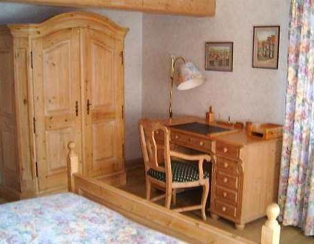 Landhotel Krone Königsbach-Stein Εξωτερικό φωτογραφία