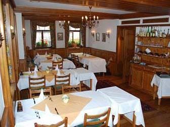 Landhotel Krone Königsbach-Stein Εξωτερικό φωτογραφία