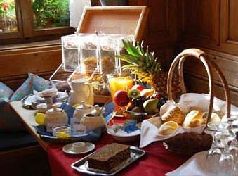 Landhotel Krone Königsbach-Stein Εξωτερικό φωτογραφία